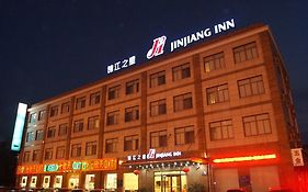 Jinjiang Inn Shanghai Chuansha Huaxia Road East
